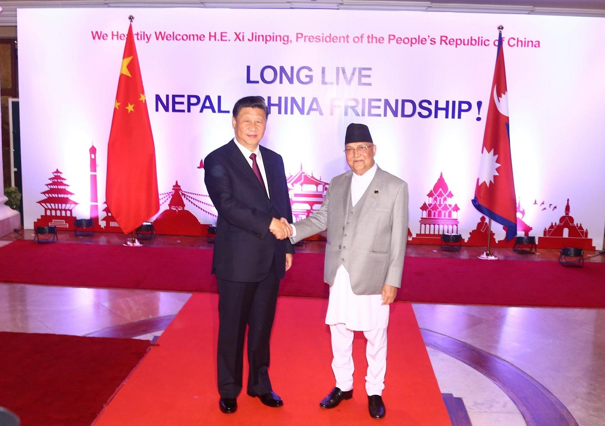 https://www.setopati.com/uploads/shares/2019/01/sujita/xi in nepal (6).jpg